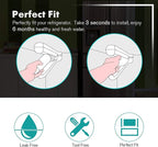 ICEPURE PLUS 9690 NSF/ANSI 53 NSF/ANSI 42Certified Compatible - Image 6