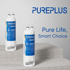 PUREPLUS EDR1RXD1 Replacement for Everydrop® Filter 1, W10295370A, Kenmore® - Image 8