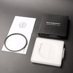 Walking Way 58mm UV Filter Ultra Slim MC UV HD Optical Glass Filter Multi Nano - Image 7