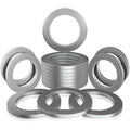 15pcs Oil Drain Plug Crush Washer by AUTOMAJOR