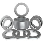 15pcs Oil Drain Plug Crush Washer by AUTOMAJOR