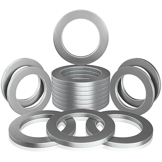 15pcs Oil Drain Plug Crush Washer by AUTOMAJOR