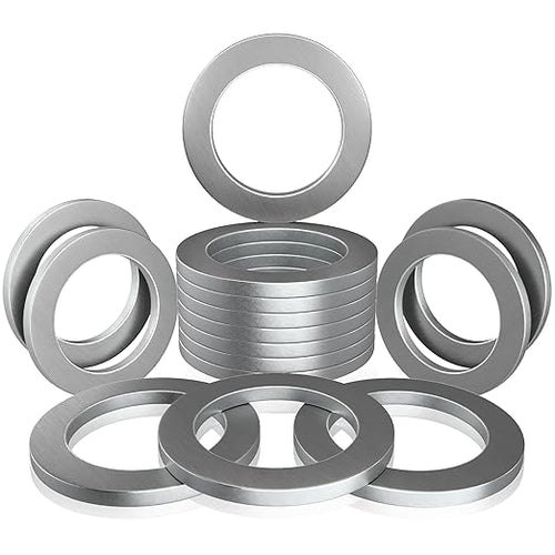 15pcs Oil Drain Plug Crush Washer by AUTOMAJOR