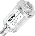 NEIKO 30252A Water and Oil Separator by NeikoTools