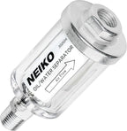 NEIKO 30252A Water and Oil Separator by NeikoTools
