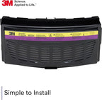 3M Versaflo Organic Vapor/Acid Gas/HEPA Cartridge TR-6530N, - Image 5