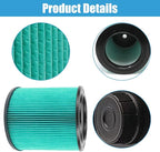 MZY LLC 2 Pack 17912 & 9-17912 Replacement Filter Compatible - Image 5