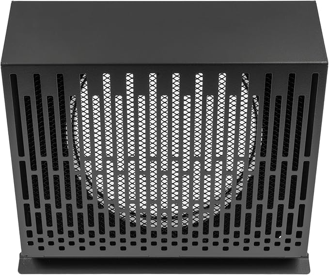 Vent Systems 6" Inch Exhaust Vent Cover - Image 8