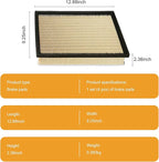 Engine Air Filter Compatible - Image 3