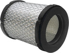 140-3280 Air Filter Replace for Onan 140-3280 48-2017 140-3295 140-2852 Fits by Deflife