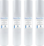 10 Micron Sediment water Filter by SuperiorFilters