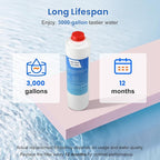 3 Pack 51300C Replacement Filter Compatible - Image 7