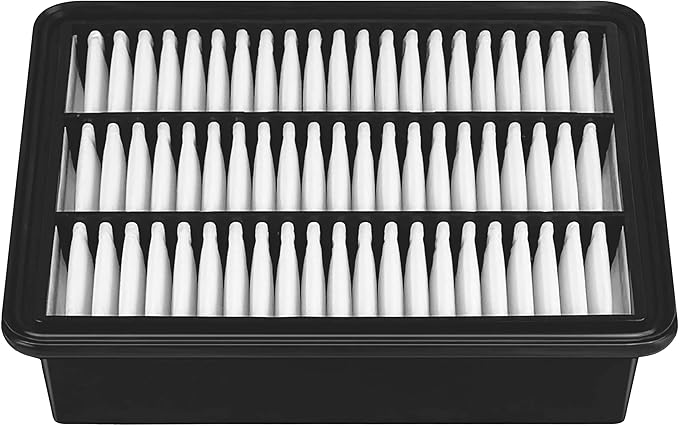 EPAuto GP167 Engine Air Filter Replacement - Image 6
