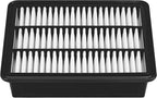 EPAuto GP167 Engine Air Filter Replacement - Image 6
