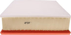 iFJF CA5876 Engine Air Filter Replacement by iFJF
