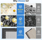 Filter Q–1712-0123-00 Replacement filter - Image 9