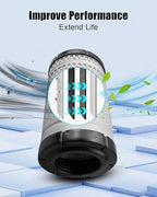 3710280M3 Filter Maintenance Kit Replace 3707793M1 6259119M91 6258877M91 - Image 2