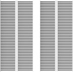 Spearhead OEM+ Particulate Breathe Easy Cabin Filter | Fits 2004-10 QX56 - Image 8