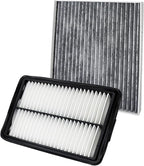 JTBU160-10881 Cabin Air Filter for SOUL, 97133-D1000, 97133-D3000, 97133-1R000 - Image 3