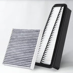 Cabin & Engine Air Filter Kit for 2005-2015 Tacoma 4.0L - Image 8