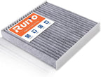 RUITO Cabin Air Filter, Fits EX35, Replacement by RUITO