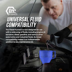 TEC Products FlexAll Long Flexible Funnels - Image 7