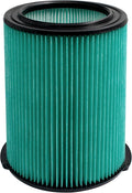 Replacement 97457 VF6000 Vac Filter Compatible by GHM