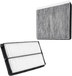 JTBU735-11943 Cabin and Engine Air Filter - Image 4