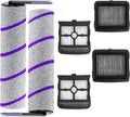 S20 Pro Replacement Parts for Narwal S20 Pro Wet Dry Vacuum Cleaner 6Pcs by Unknown