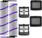 S20 Pro Replacement Parts for Narwal S20 Pro Wet Dry Vacuum Cleaner 6Pcs by Unknown