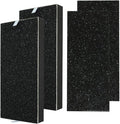 PUREBURG Replacement Filter Set Compatible by PUREBURG-PureYourBreath
