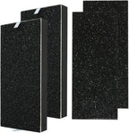 PUREBURG Replacement Filter Set Compatible by PUREBURG-PureYourBreath