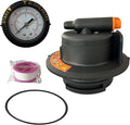 DEX2420MAR2 Manual Air Relief Assembly Vent Valve 2420MAR2 Replacement by Fundyliue