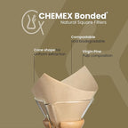 Chemex Bonded Filter - Image 2