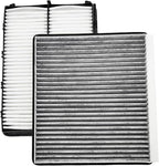 JTBU735-11943 Cabin and Engine Air Filter - Image 3