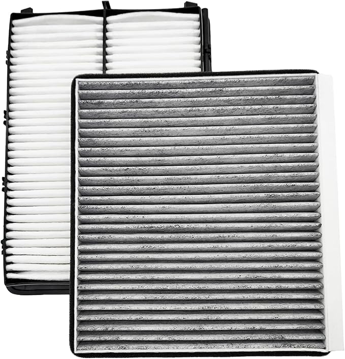 JTBU735-11943 Cabin and Engine Air Filter - Image 3