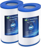 30 sq.ft Hot Tub Filter Compatible by Unknown