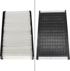 Engine & Cabin Air Filter Fit for 2023-2024 Kia Niro 1.6L Replace 28113-AT100 - Image 4