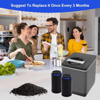 FC-50 Replacement Filters Compatible - Image 7