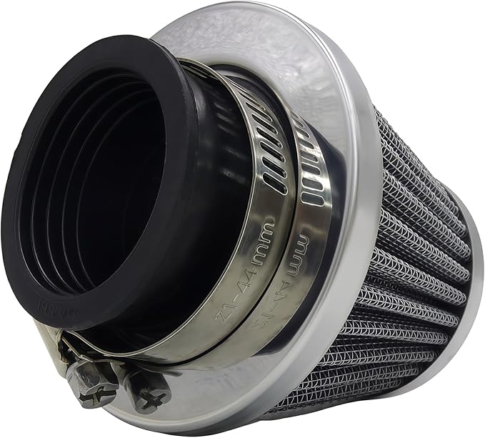 Semimo 35mm Air Filter – OEM Replacement Universal Cone Cleaner by SEMIMO