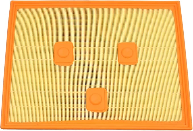 D37-1046, Air Filter Fit for Peterbilt & Kenworth Medium Duty Truck # D371046 - Image 2