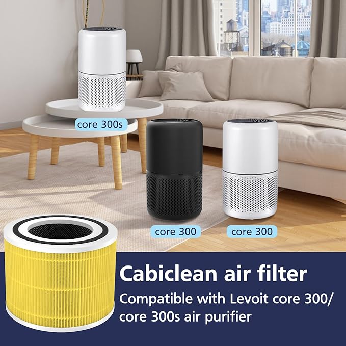 Core 300 Pet Care Replacement Filter, Compatible - Image 2