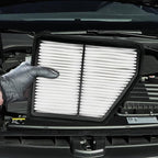 Engine Air Filter JM2205 Fits for 2017 2018 2019 2020 2021 2022 2023 2024 2025 - Image 7