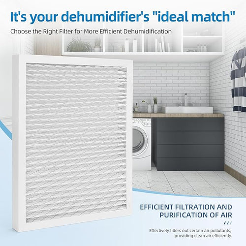 14 x 17.5 x1.75 MERV 13 Replacement Filter Compatible - Image 2