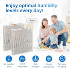 A04-1725-052 Humidifier Pad Evaporator Compatible - Image 4