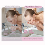 Waterdrop BFU1 Water Filter for Bathroom for Face Care, Soft Water, - Image 6