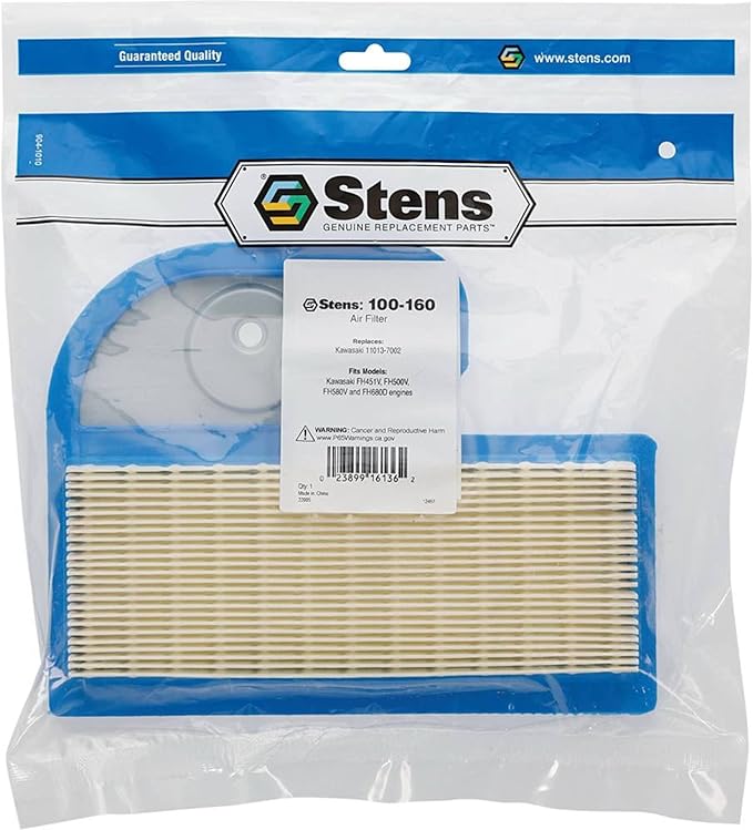 Stens Air Filter 100-160 Compatible - Image 4