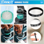 AZ3002 Filter Replacement Part for Shark Stratos DuoClean PowerFins HairPro - Image 7
