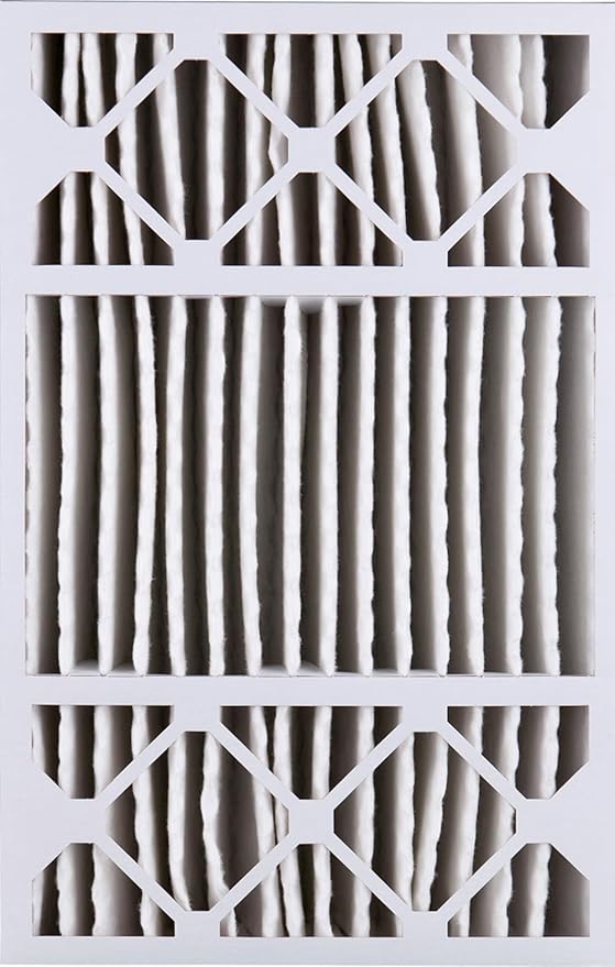 Nordic Pure 16x25x5 Honeywell/Lennox Replacement MERV 14 Air Filter 1 Pack - Image 4