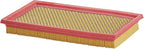 Purolator A24278 PurolatorONE Advanced Engine Air Filter - Image 2